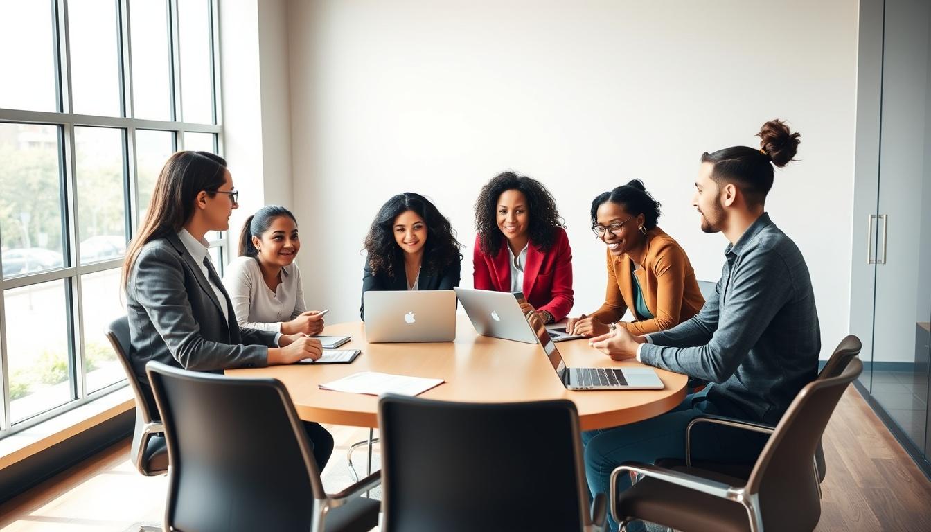 Your Business Mentor Awaits